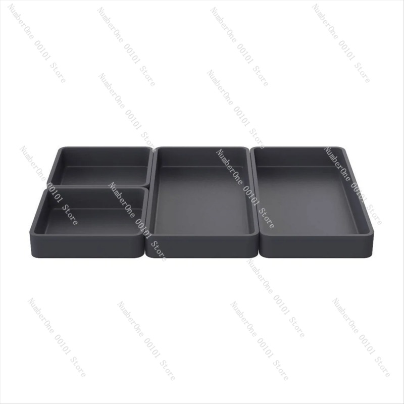 Y92A - Przegródki do blach do  – Meal Prep No Microwave recenzja i cena