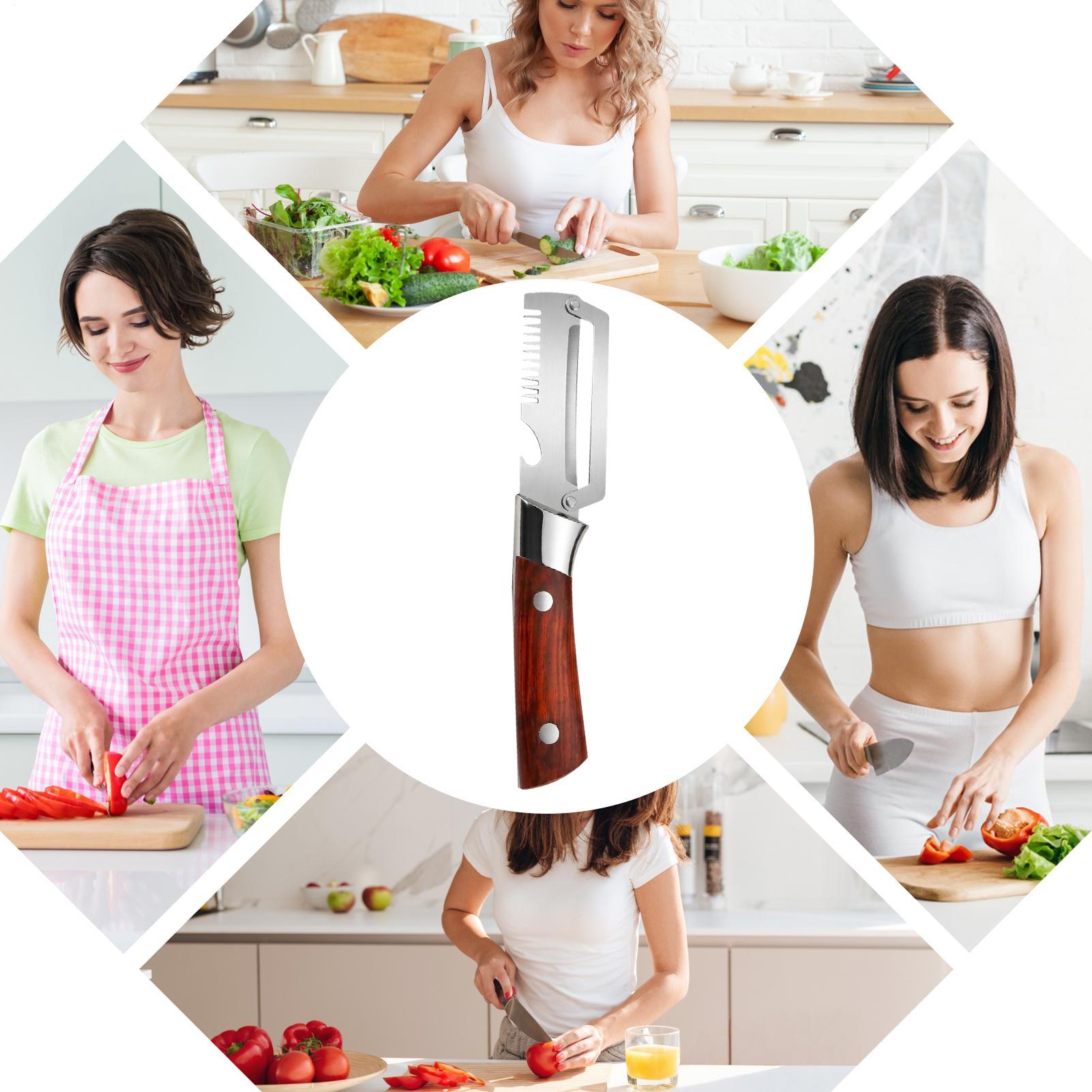 Obierak do owoców i warzyw, wi – Meal Prep Potatoes recenzja i cena