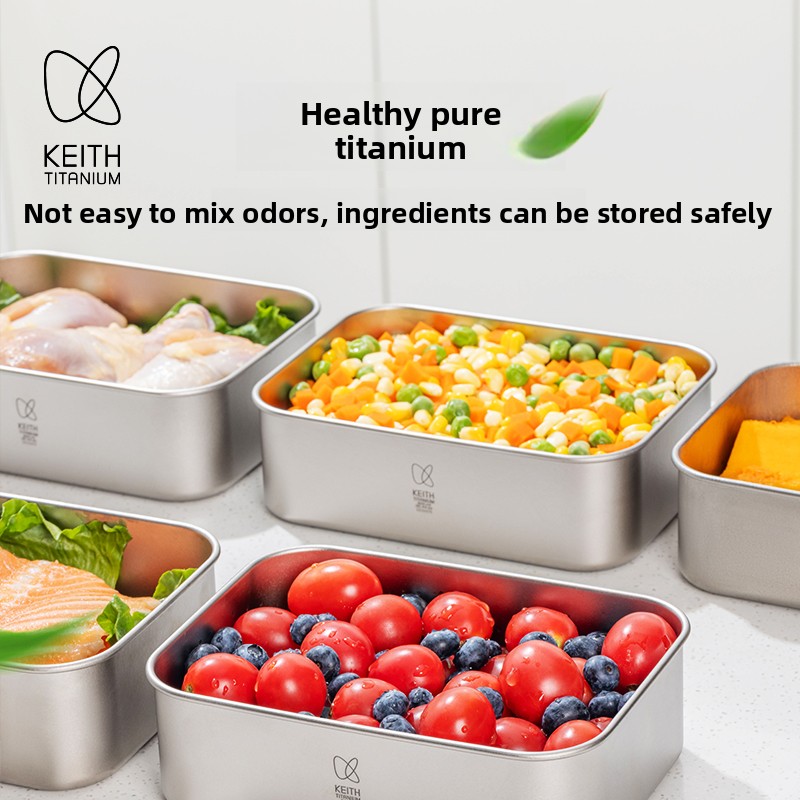 Pudełko na drugie śniadanie z  – Meal Prep No Microwave recenzja i cena