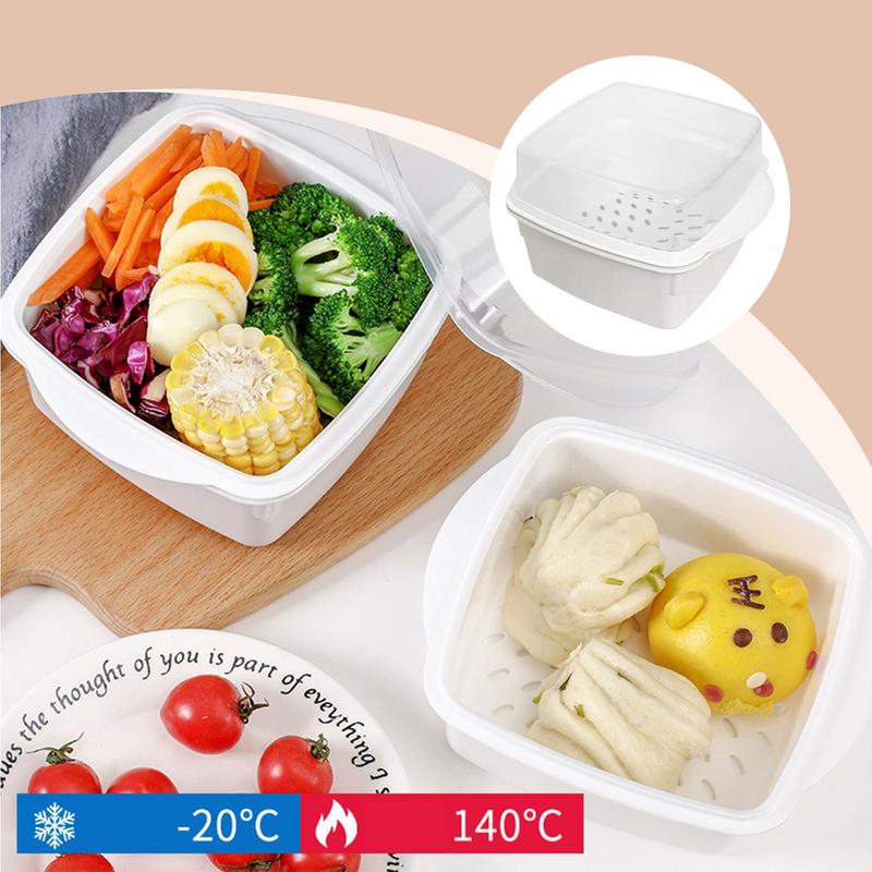Kuchenka mikrofalowa naczynie  – Meal Prep Recipes recenzja i cena