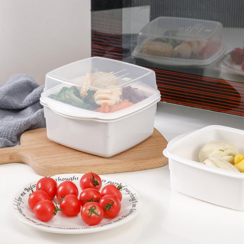 Kuchenka mikrofalowa naczynie  – Meal Prep Recipes recenzja i cena