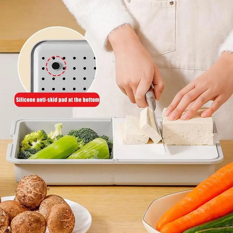 Tarki do warzyw do kuchni Kraj – Meal Prep Potatoes recenzja i cena