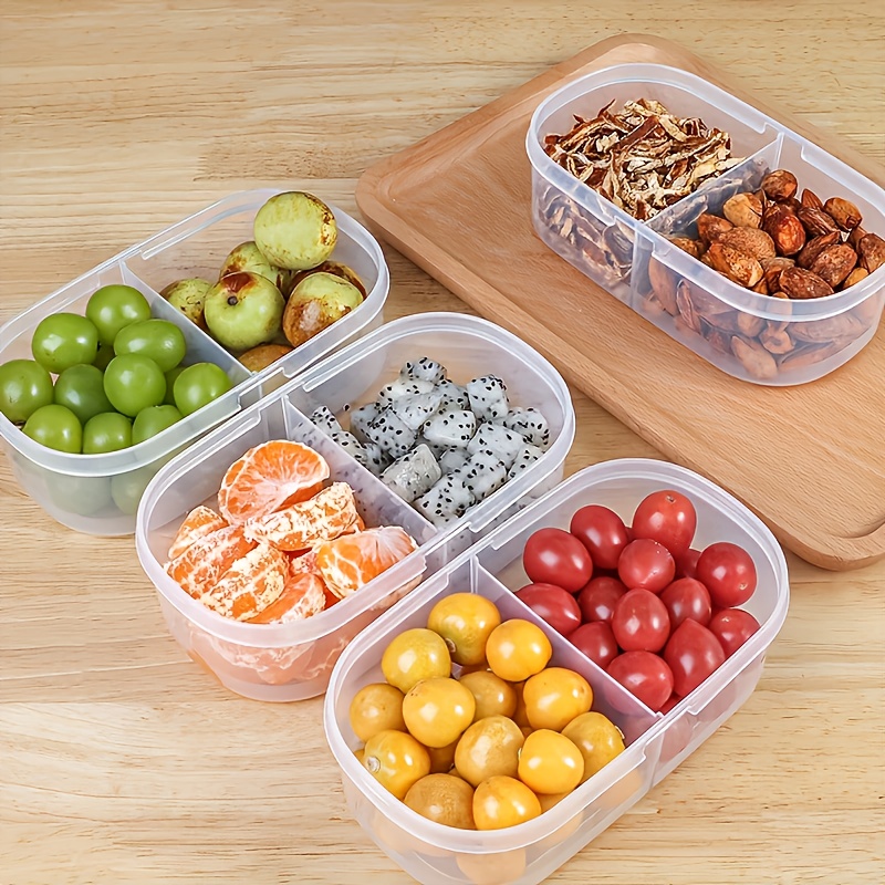 1/2 szt. Pojemnik na żywność z – Meal Prep Lunch recenzja i cena
