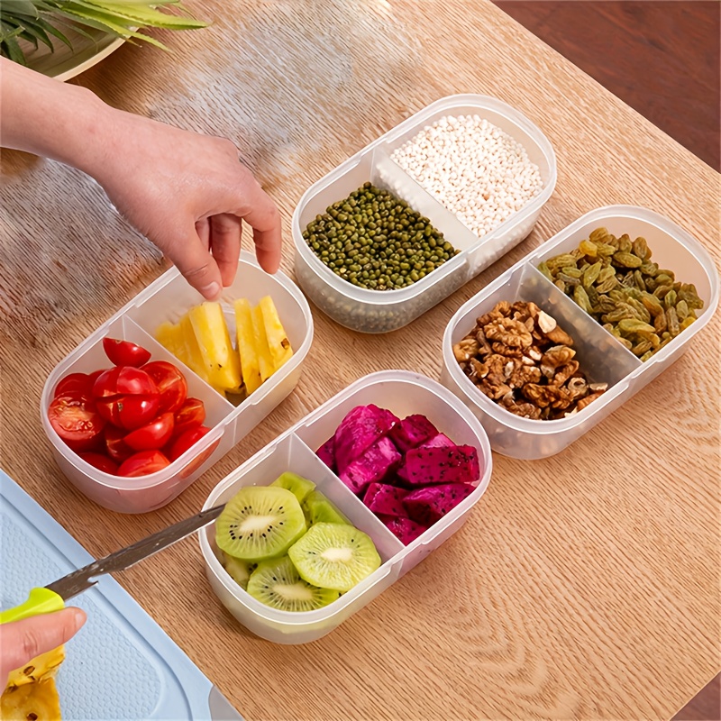 1/2 szt. Pojemnik na żywność z – Meal Prep Lunch recenzja i cena