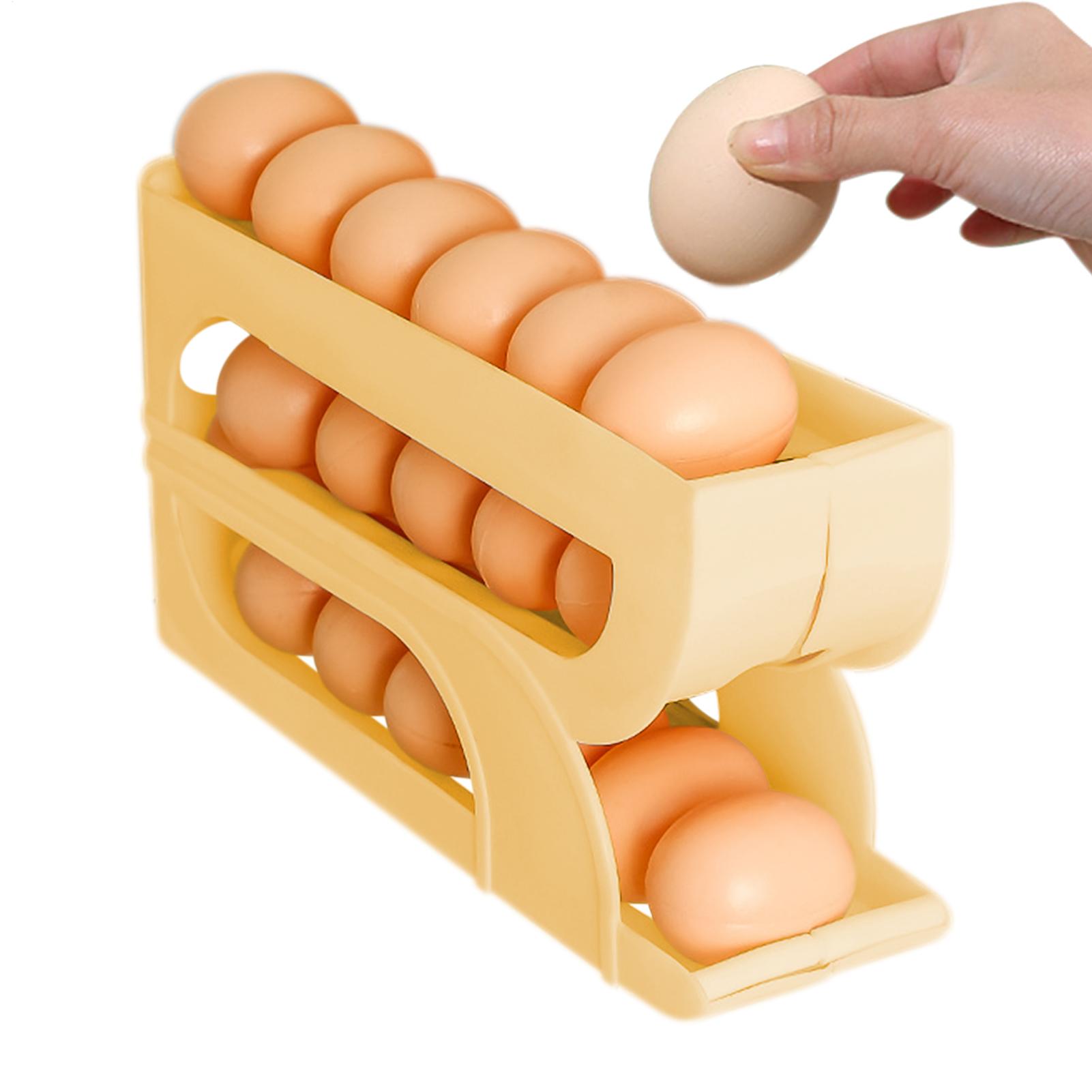 Automatyczny pojemnik na jajka – Meal Prep Egg recenzja i cena