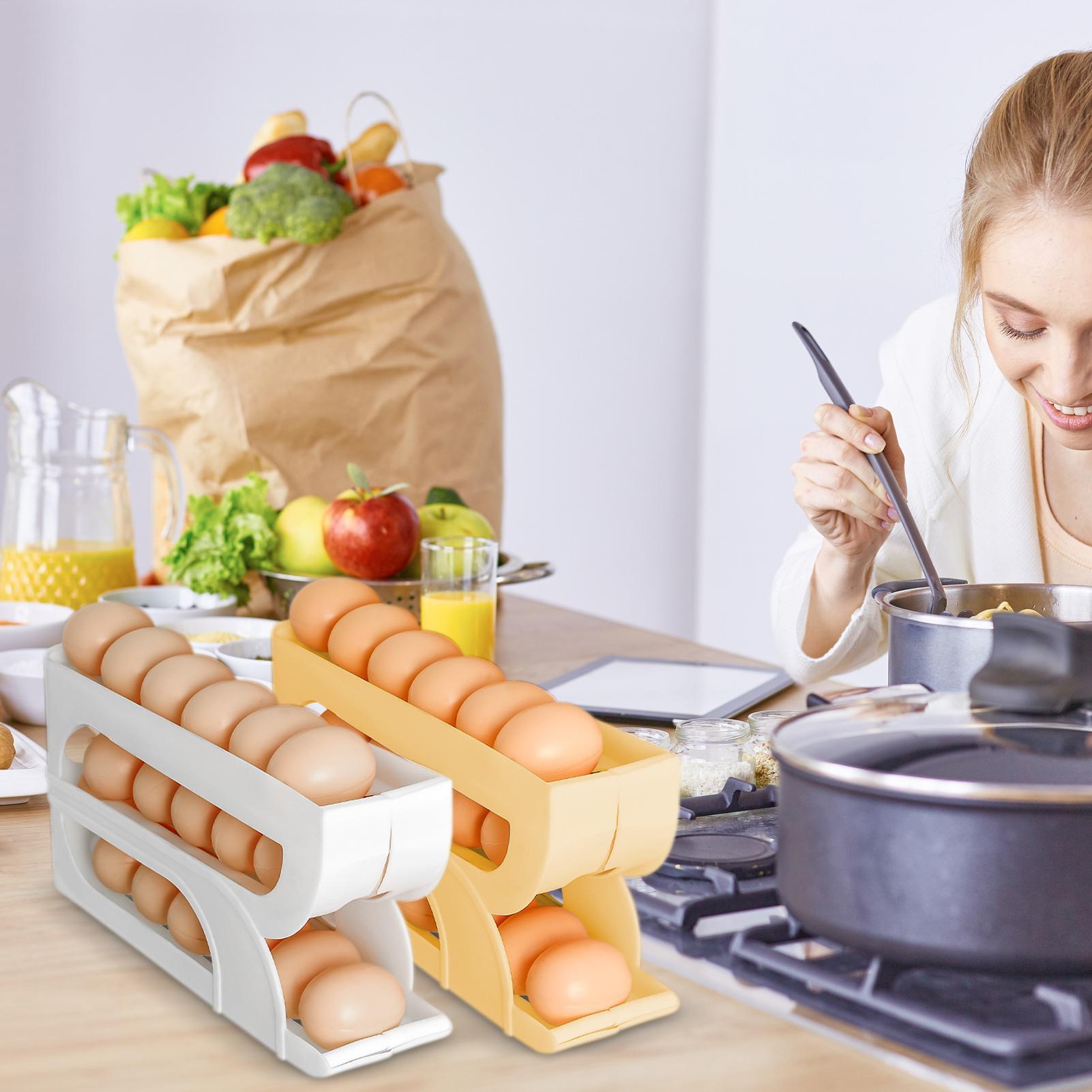 Automatyczny pojemnik na jajka – Meal Prep Egg recenzja i cena
