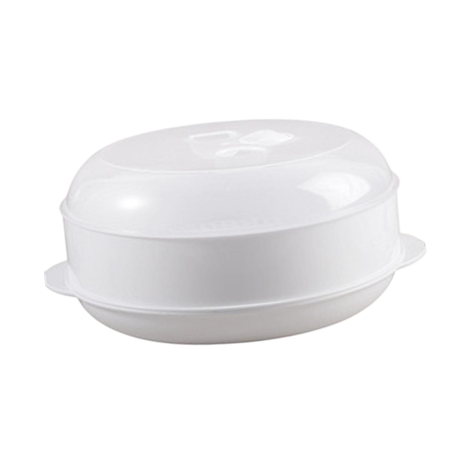 Parowar do gotowania w mikrofa – Meal Prep No Microwave recenzja i cena