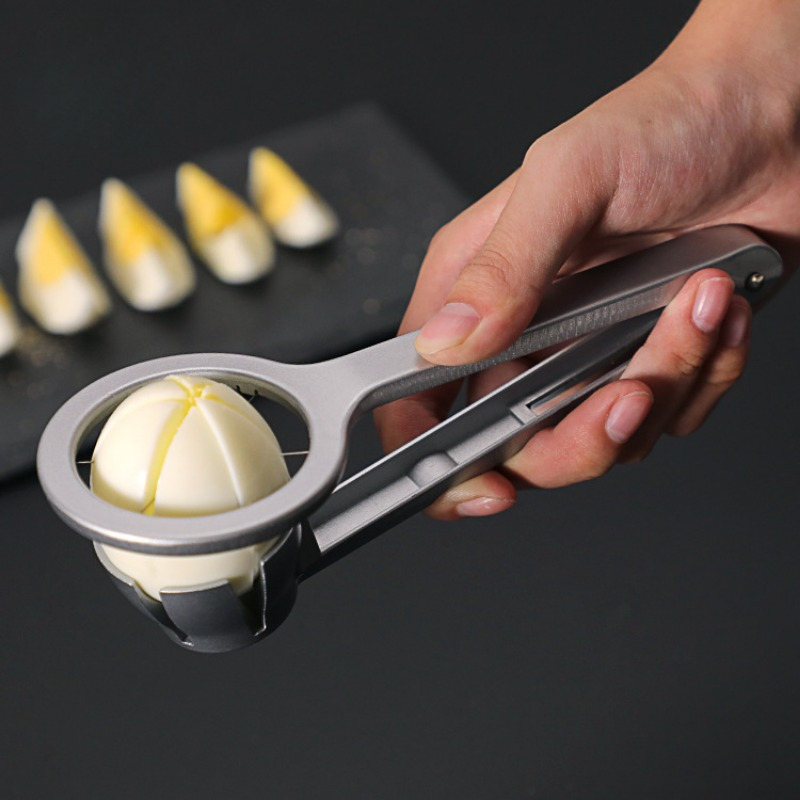 Przydatna krajalnica do jaj ze – Meal Prep Egg recenzja i cena