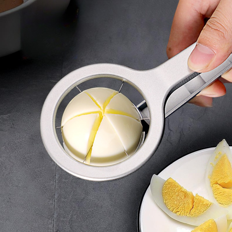 Przydatna krajalnica do jaj ze – Meal Prep Egg recenzja i cena