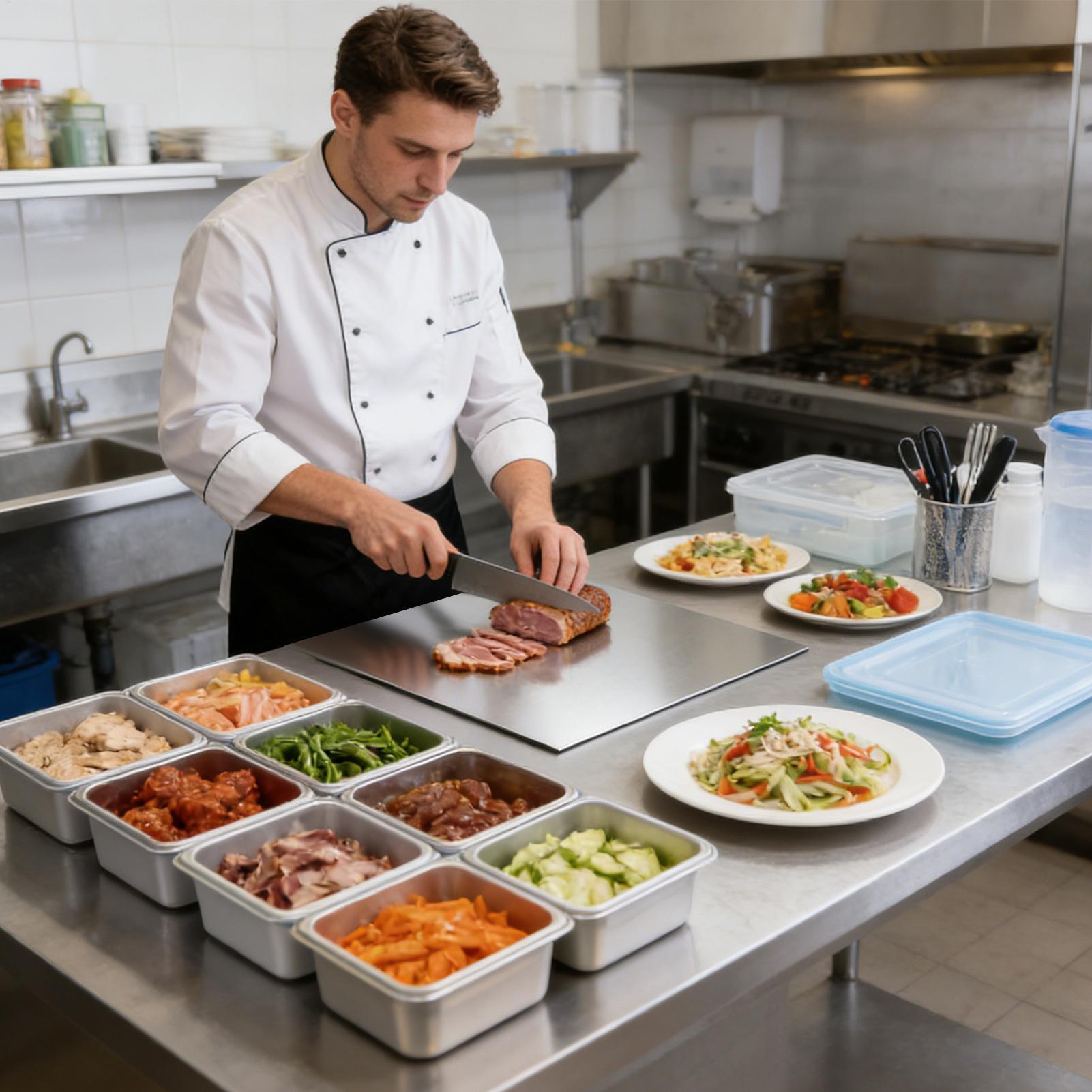 Deski do krojenia do kuchni, n – Meal Prep Usa recenzja i cena
