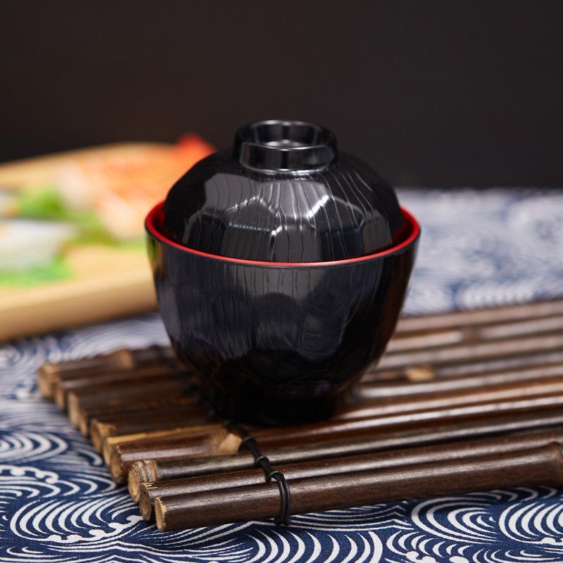 Dwukolorowa miska na zupę miso – Meal Prep Rice recenzja i cena
