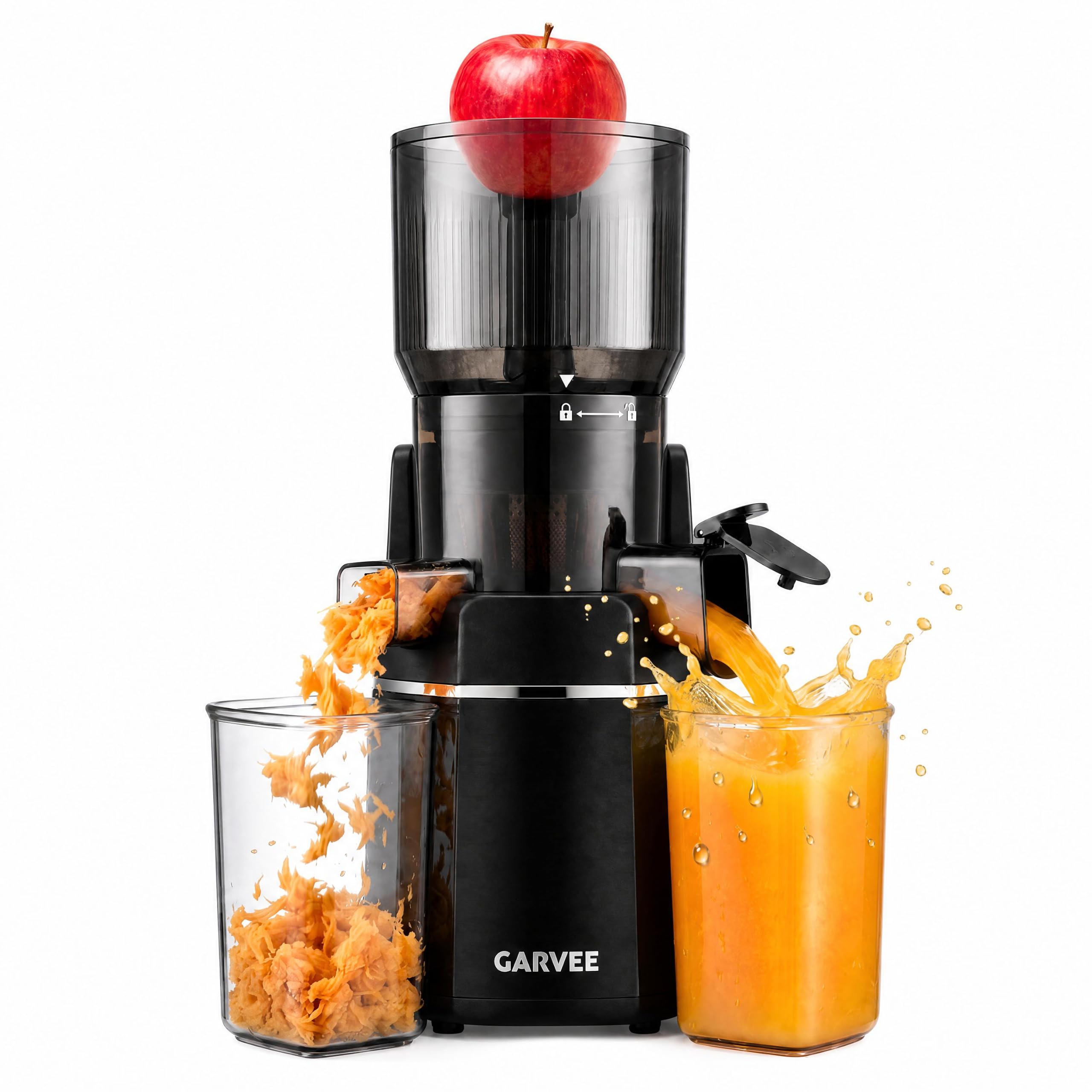 Wyciskarki do soków tłoczonych – Meal Prep Juice recenzja i cena