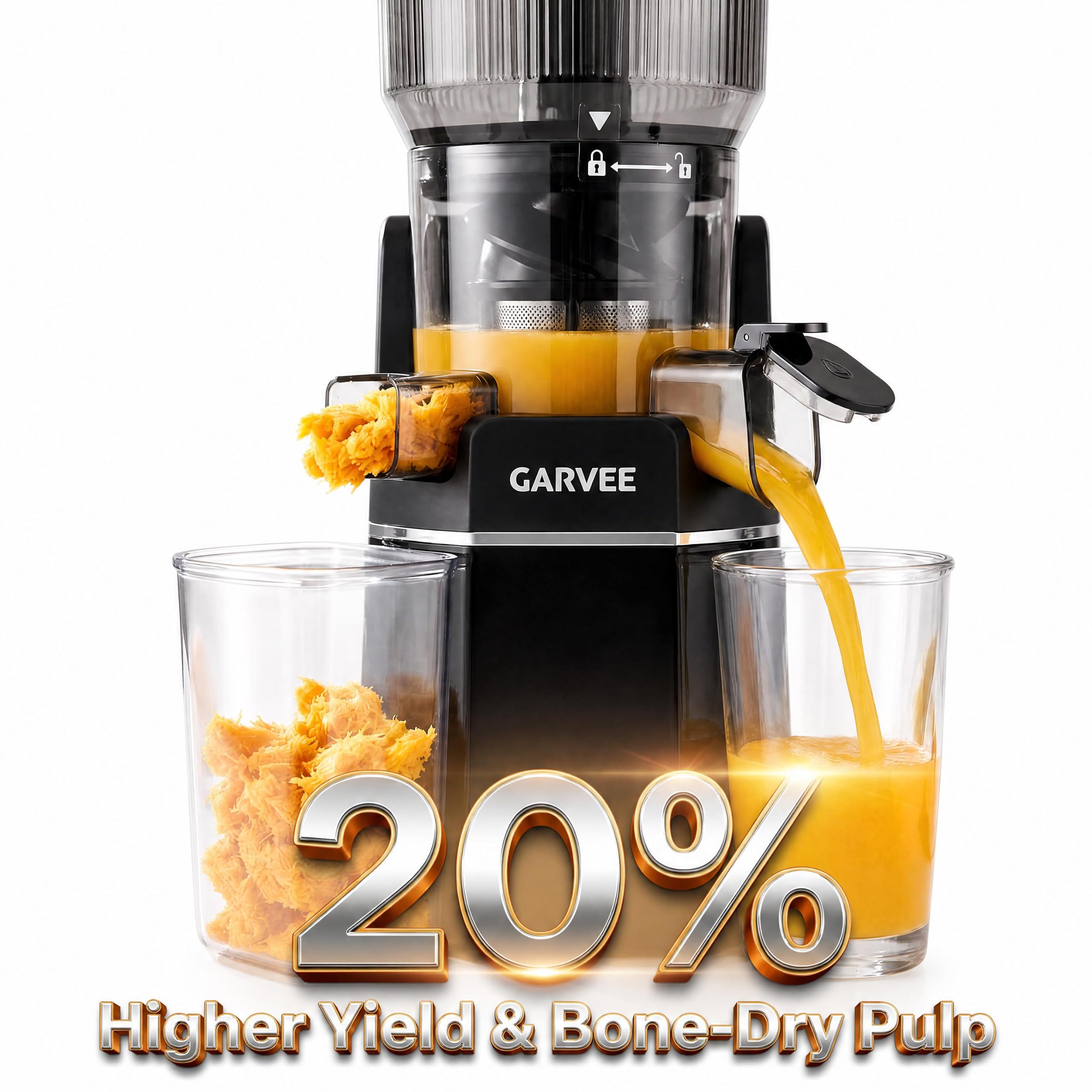 Wyciskarki do soków tłoczonych – Meal Prep Juice recenzja i cena