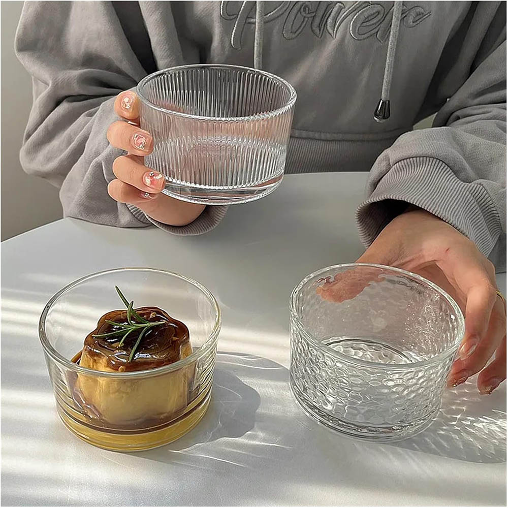 Zestaw Mini Miski z Przezroczy – Meal Prep Kit recenzja i cena
