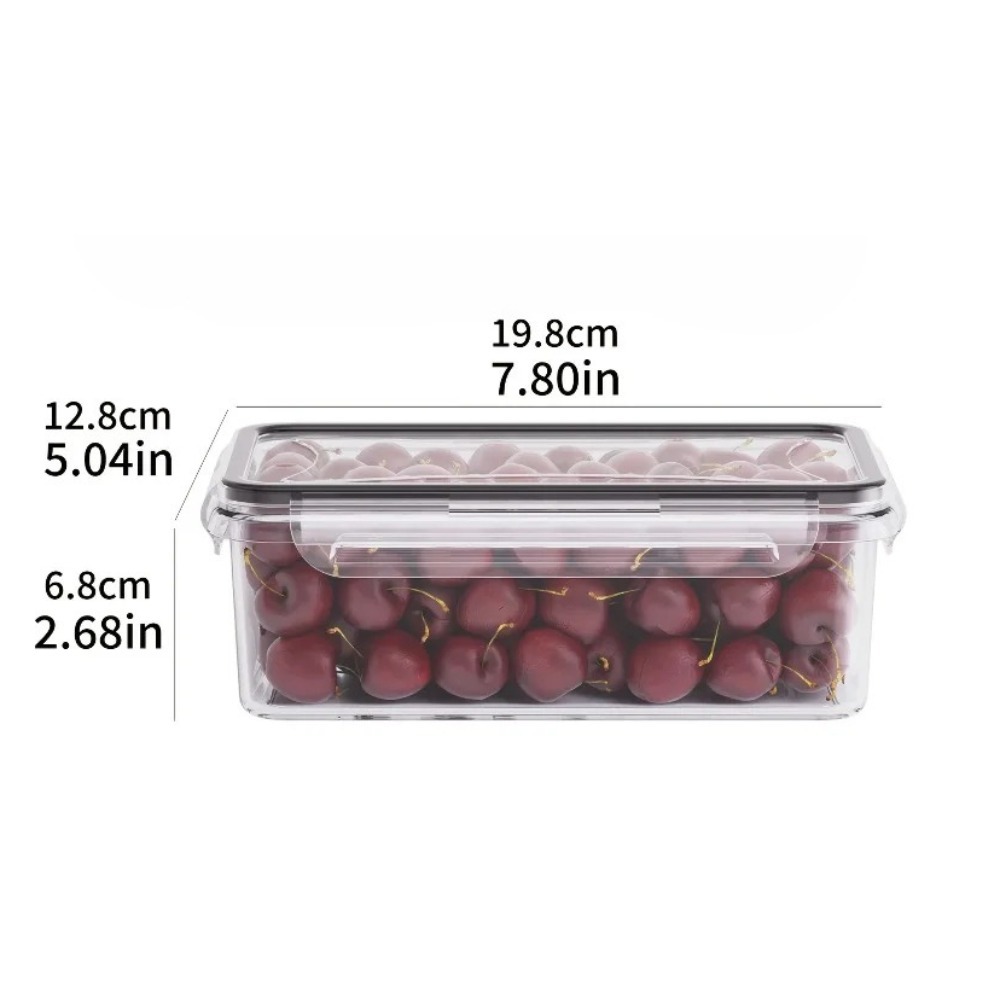 1 szt. szczelny pojemnik na ży – Meal Prep Lunch recenzja i cena