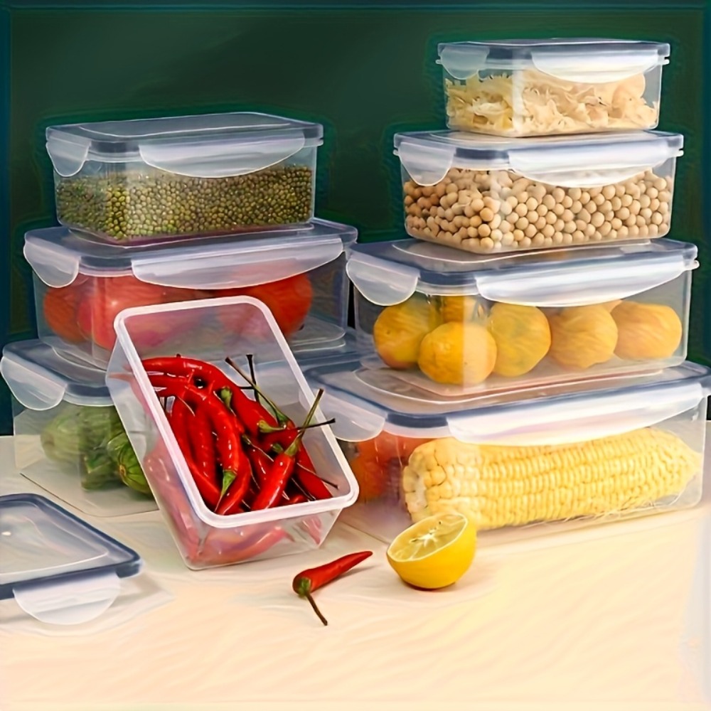 1 szt. szczelny pojemnik na ży – Meal Prep Lunch recenzja i cena