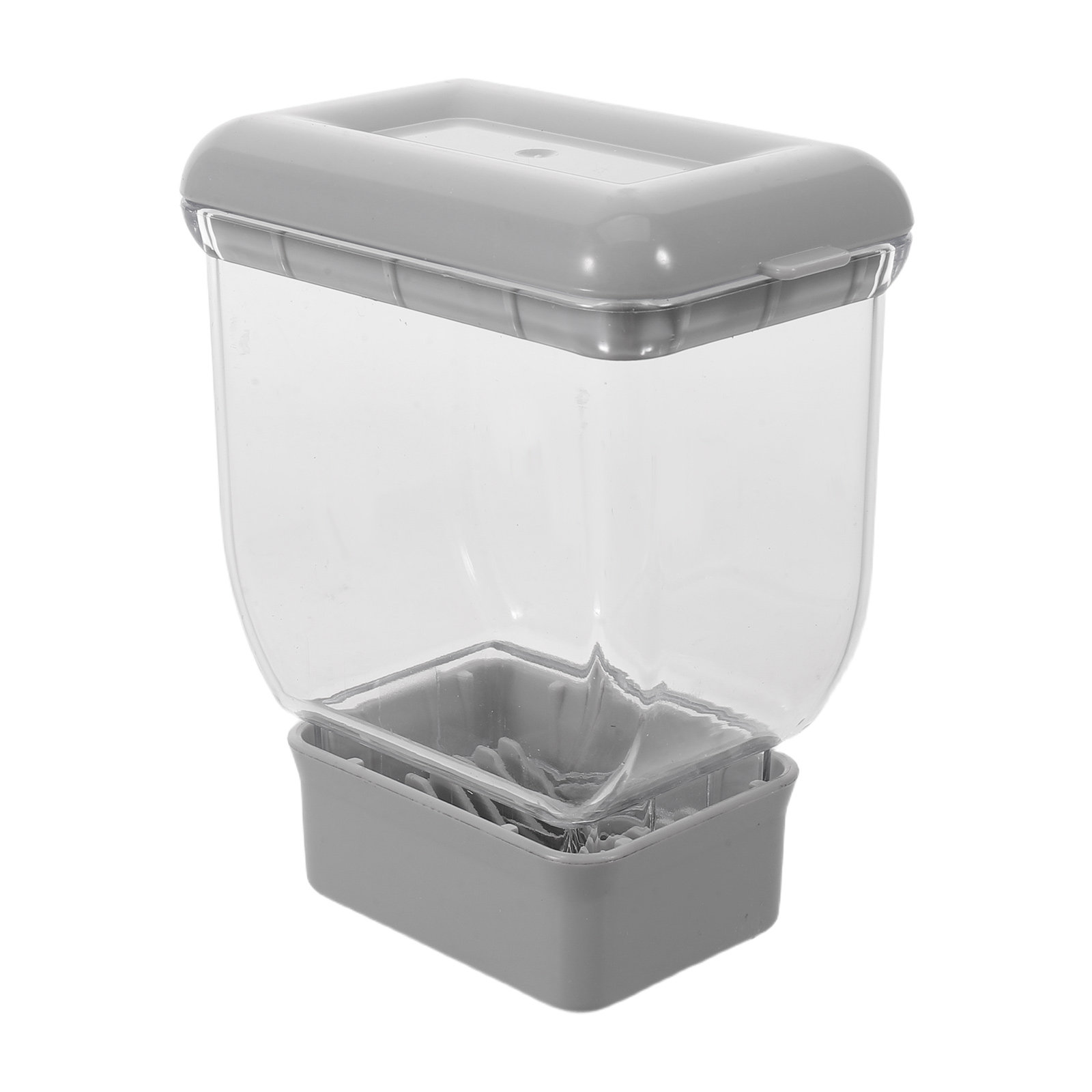 Mini rozdrabniacz do czosnku,  – Meal Prep Quick And Easy recenzja i cena