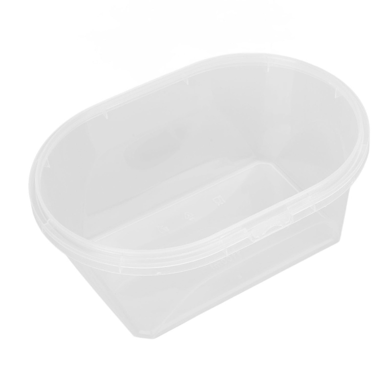 10 szt. Pojemników do przechow – Meal Prep No Microwave recenzja i cena