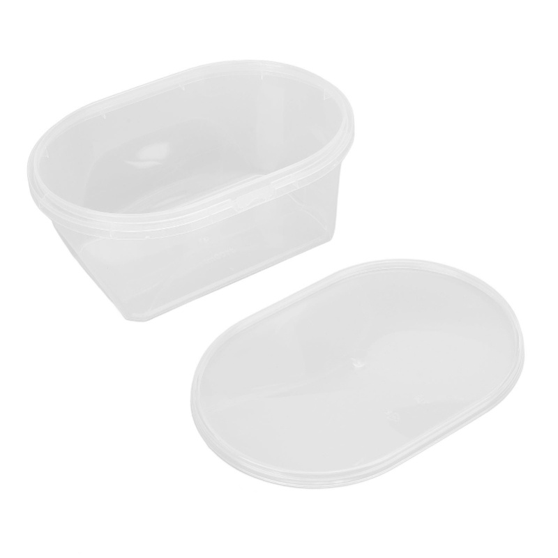 10 szt. Pojemników do przechow – Meal Prep No Microwave recenzja i cena